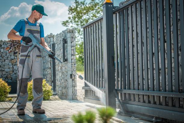 Historic Building Restoration in Kendall Park, NJ